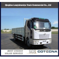 Faw 5 Toneladas Van Light Cargo Truck